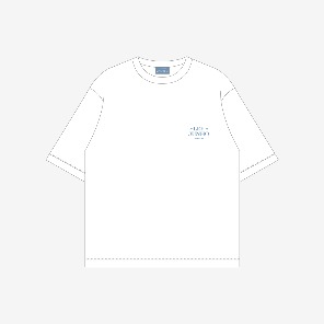 Lee Junho T-Shirt - 다시 만나는 날