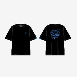 DAY6 T-SHIRTS - Welcome to the Show
