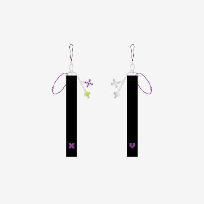 Xdinary Heroes LIGHT STICK STRAP - 2023 SUMMER CAMP