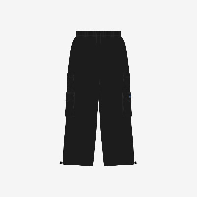Stray Kids TRACK PANTS - 5-STAR Seoul Special